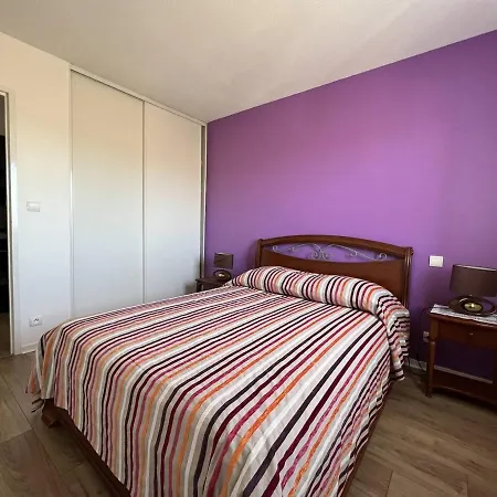 Apartmán T2 Avec Terrasse Et Parking, - Fr-1-495-74 Cambo-les-Bains